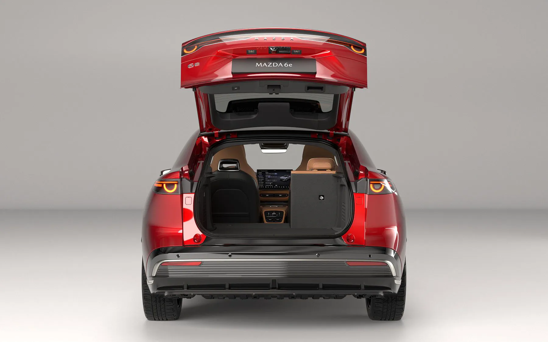 07 Mazda6e 1 2 Promo Trunk