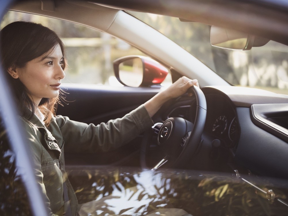 Cx 30 Interior Comfortably Connectedr