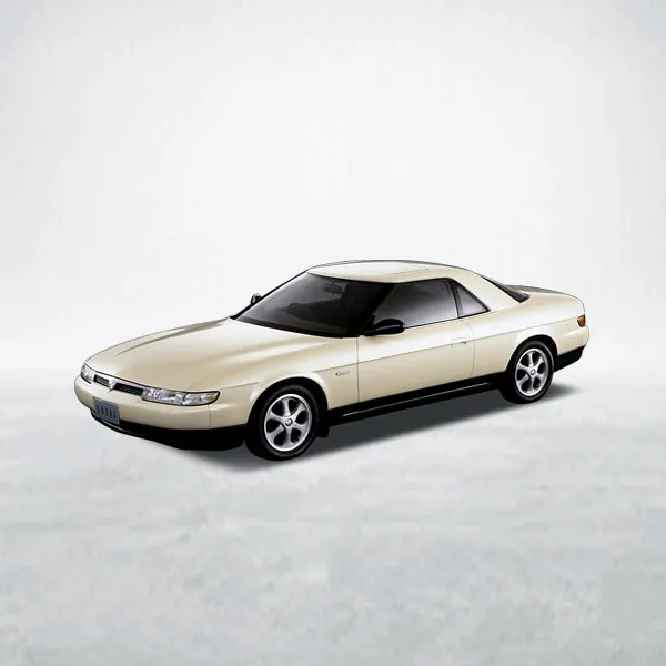 017 Eunos Cosmo