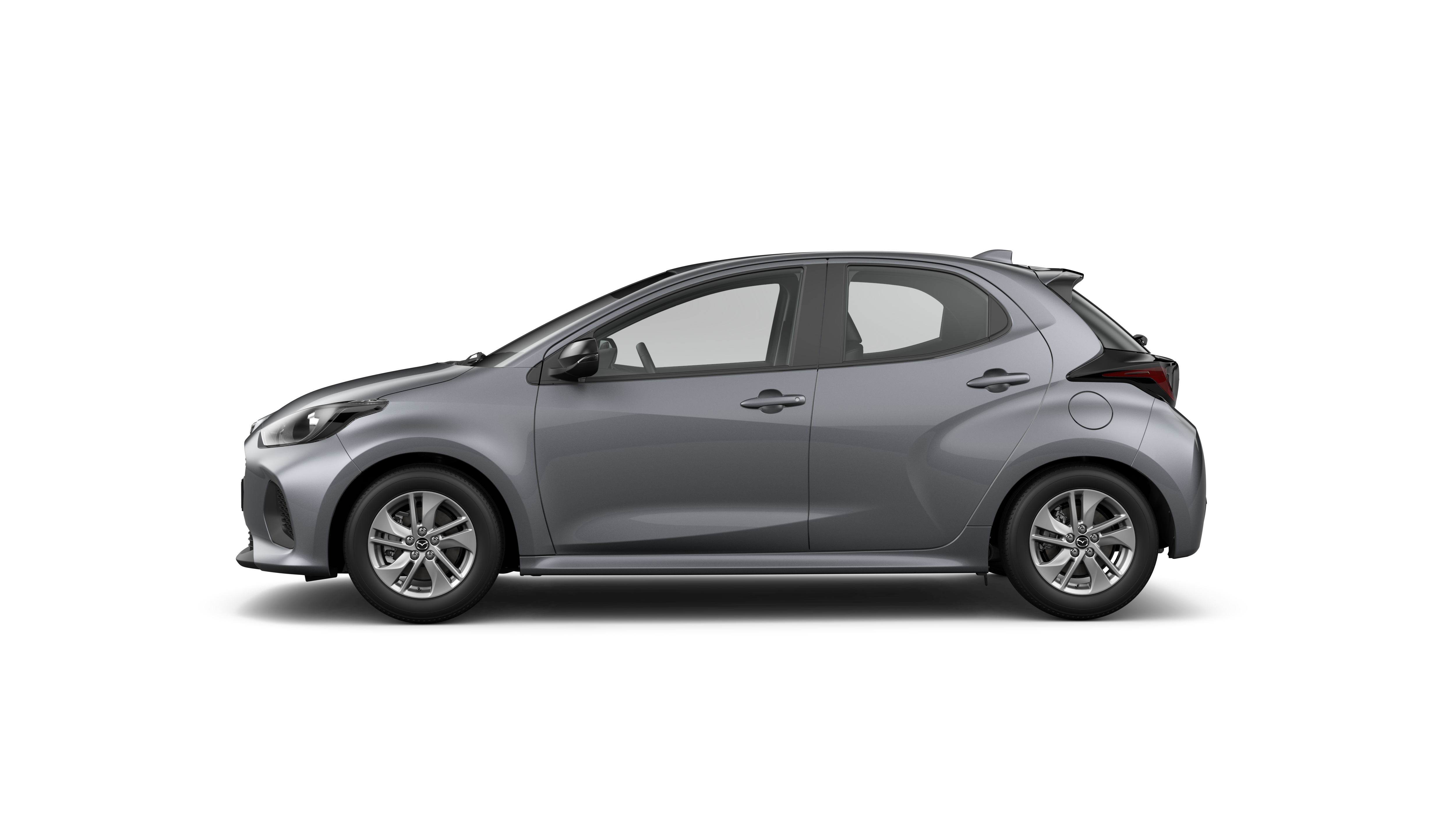 Mazda2hybrid ZVE2 ZS59EAE 48G ZCR EXT High 2 Transparentpng