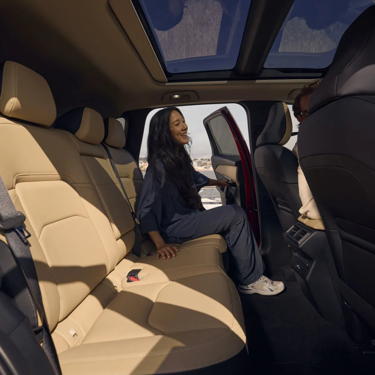 2025 All New CX 5 9 1200X1200