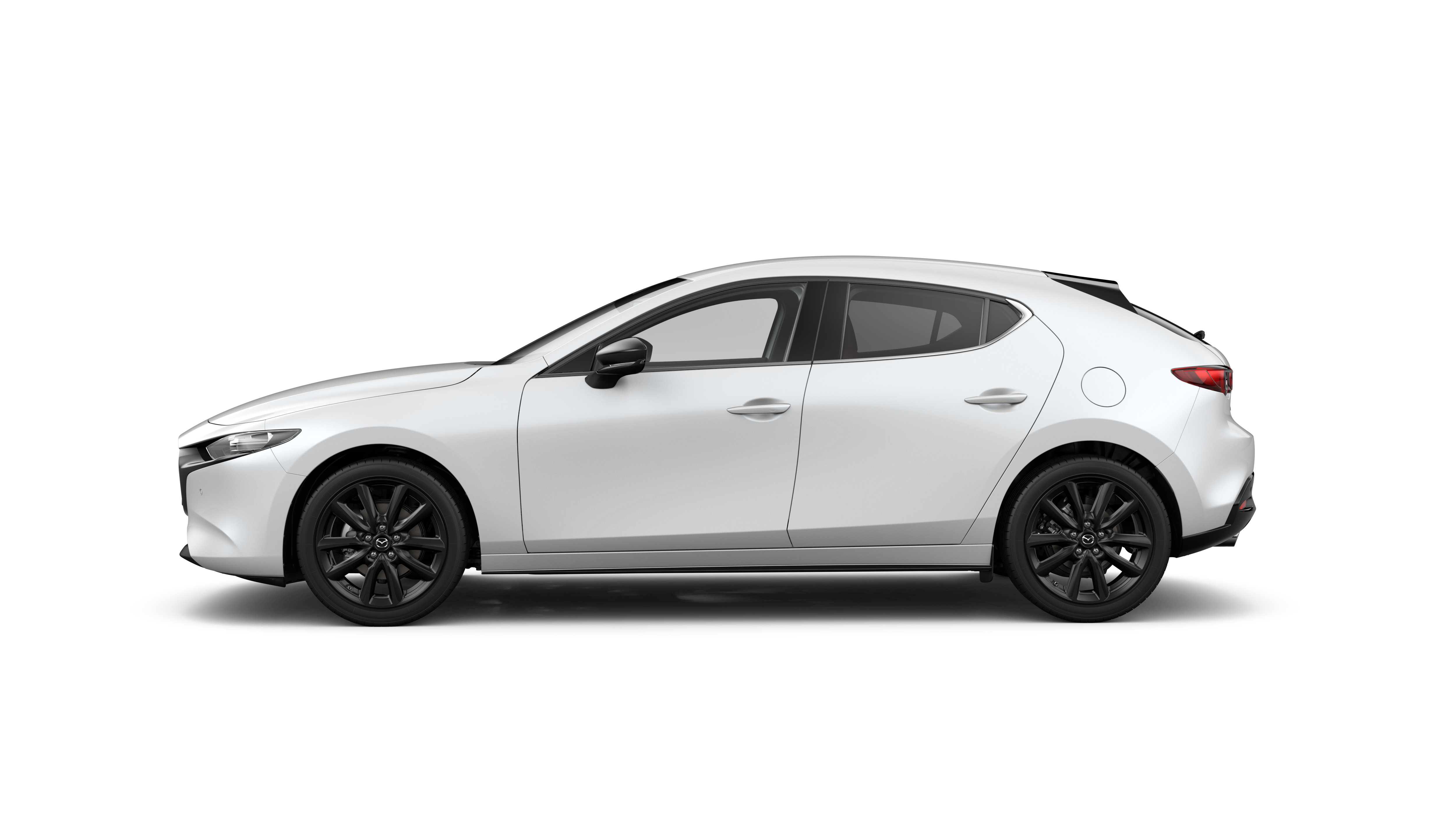 Mazda3 BRE3 BKRAEAH 25D BBK EXT High 2 Transparentpng