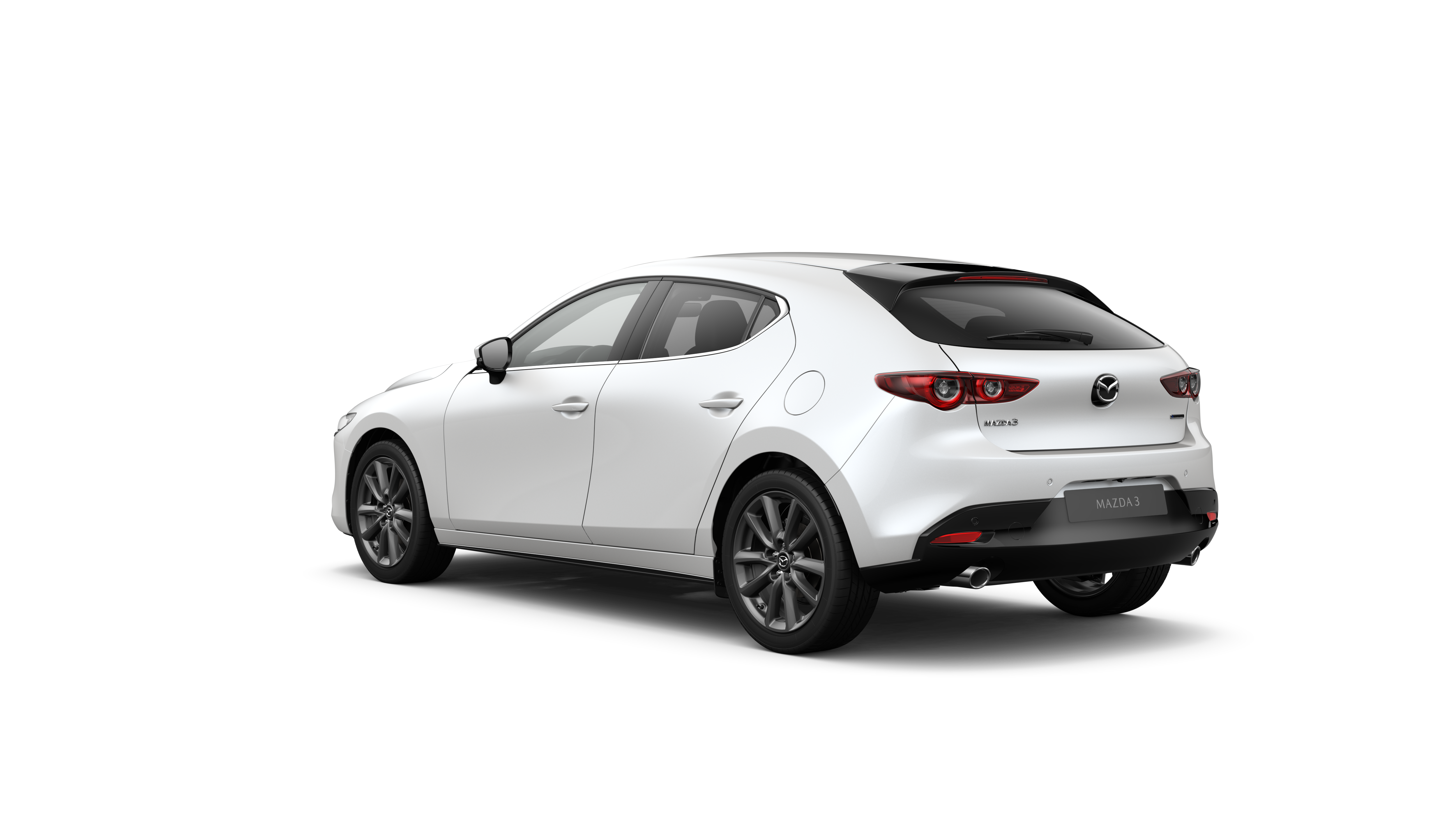 Mazda3 BRE3 BKRAEAE 25D BBB EXT High 3 Transparentpng