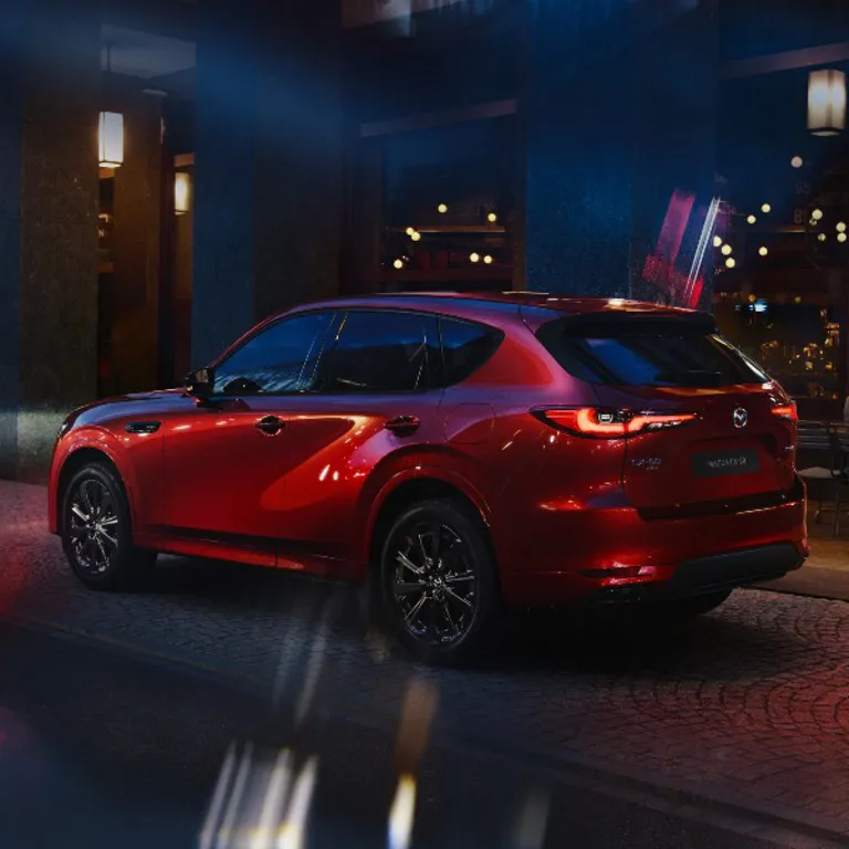 Cx 60 Phev 900X600
