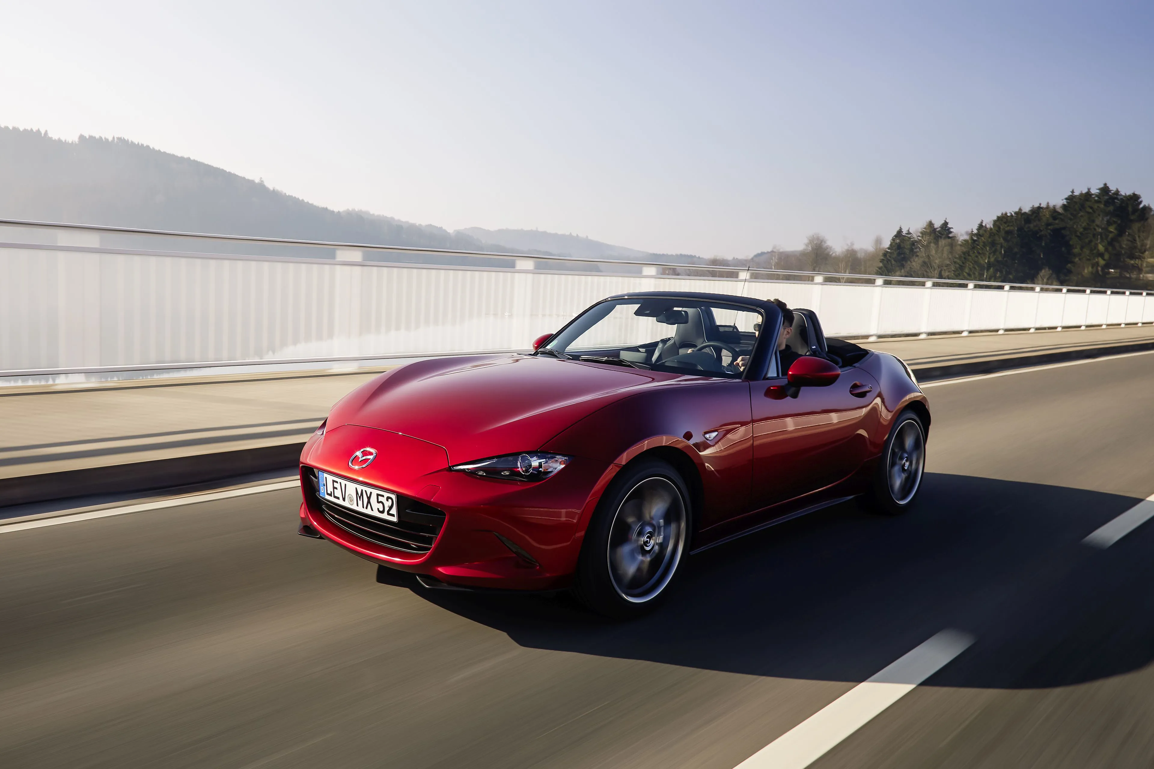 2021 Mazda Mx 5 Germany Act 33 Min