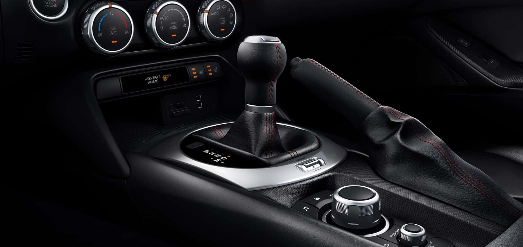 Skyactiv Gallery Transmission Wide Min