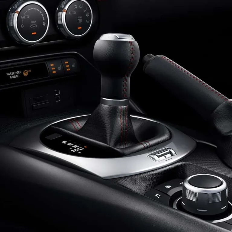 Skyactiv Gallery Transmission Wide Min
