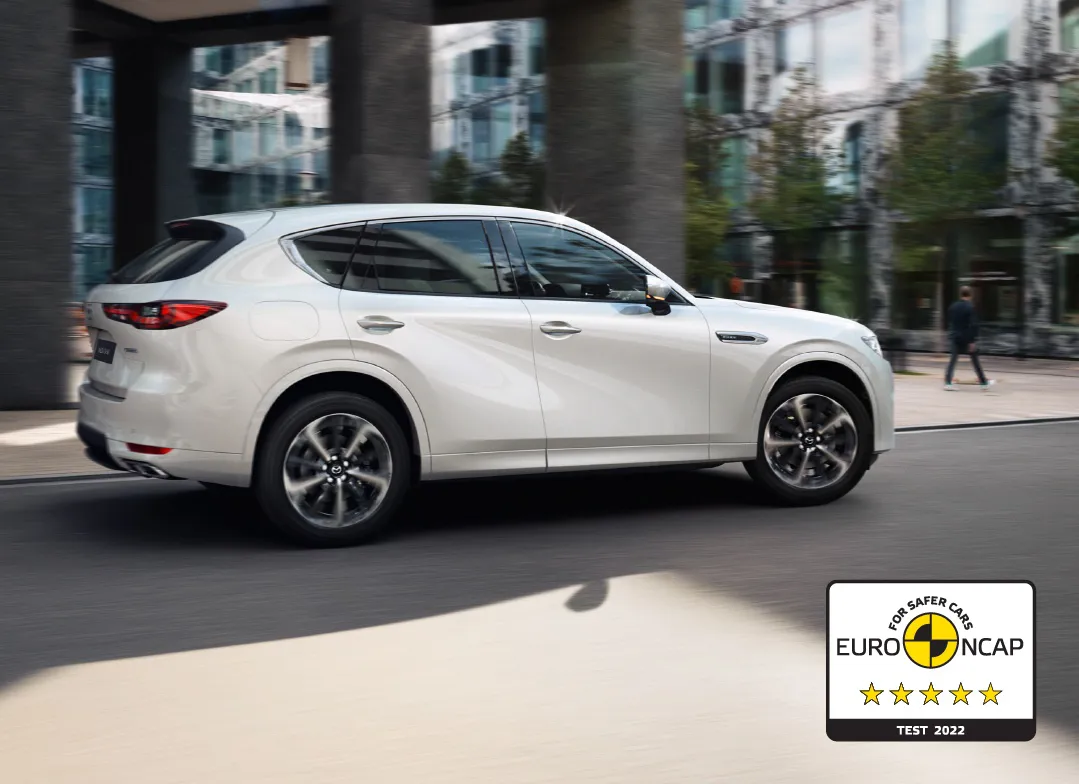 Cx 60 Ncap Block