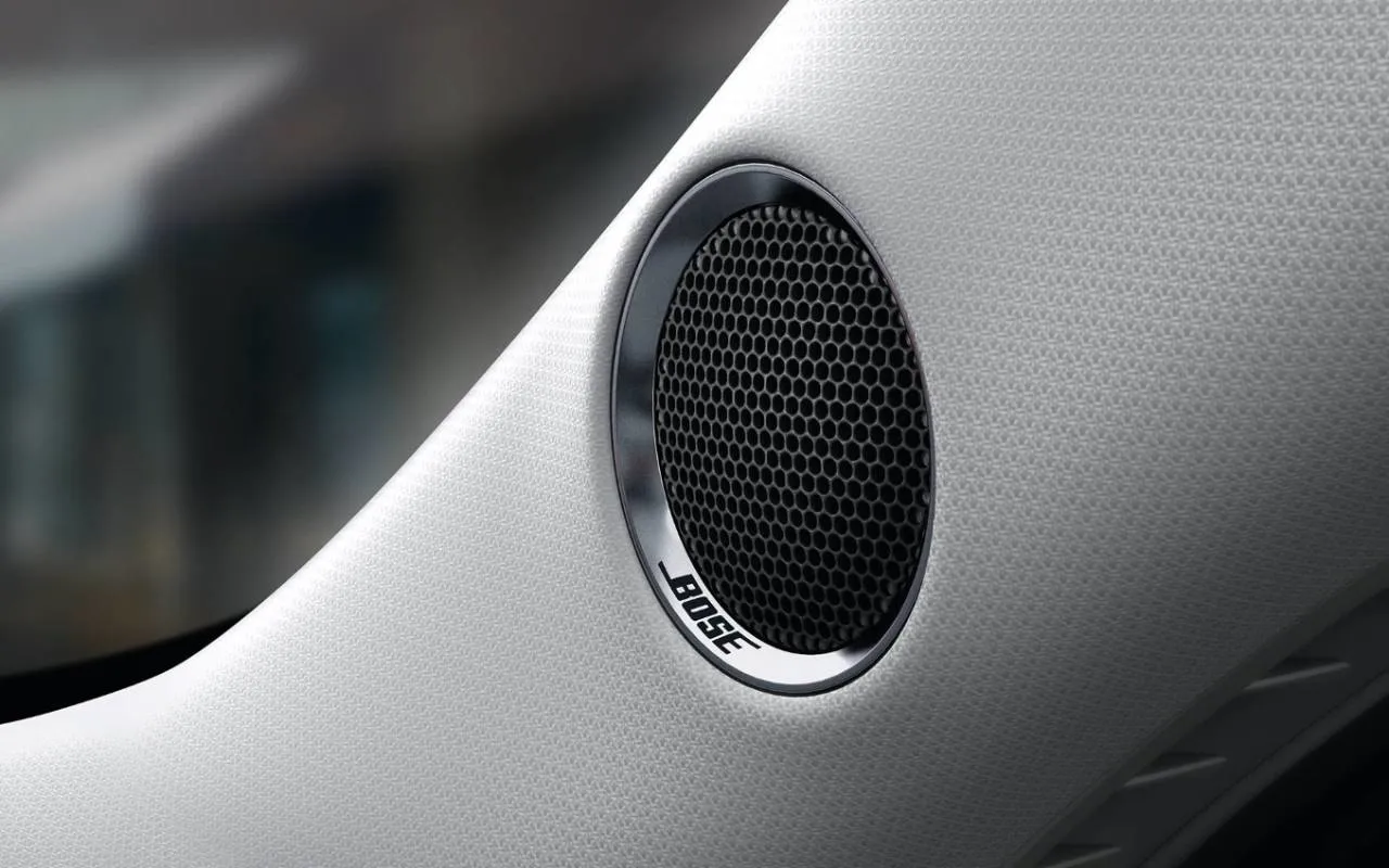 2019 Mazda Cx 5 Bose Sound System Centerpoint Audiopilot