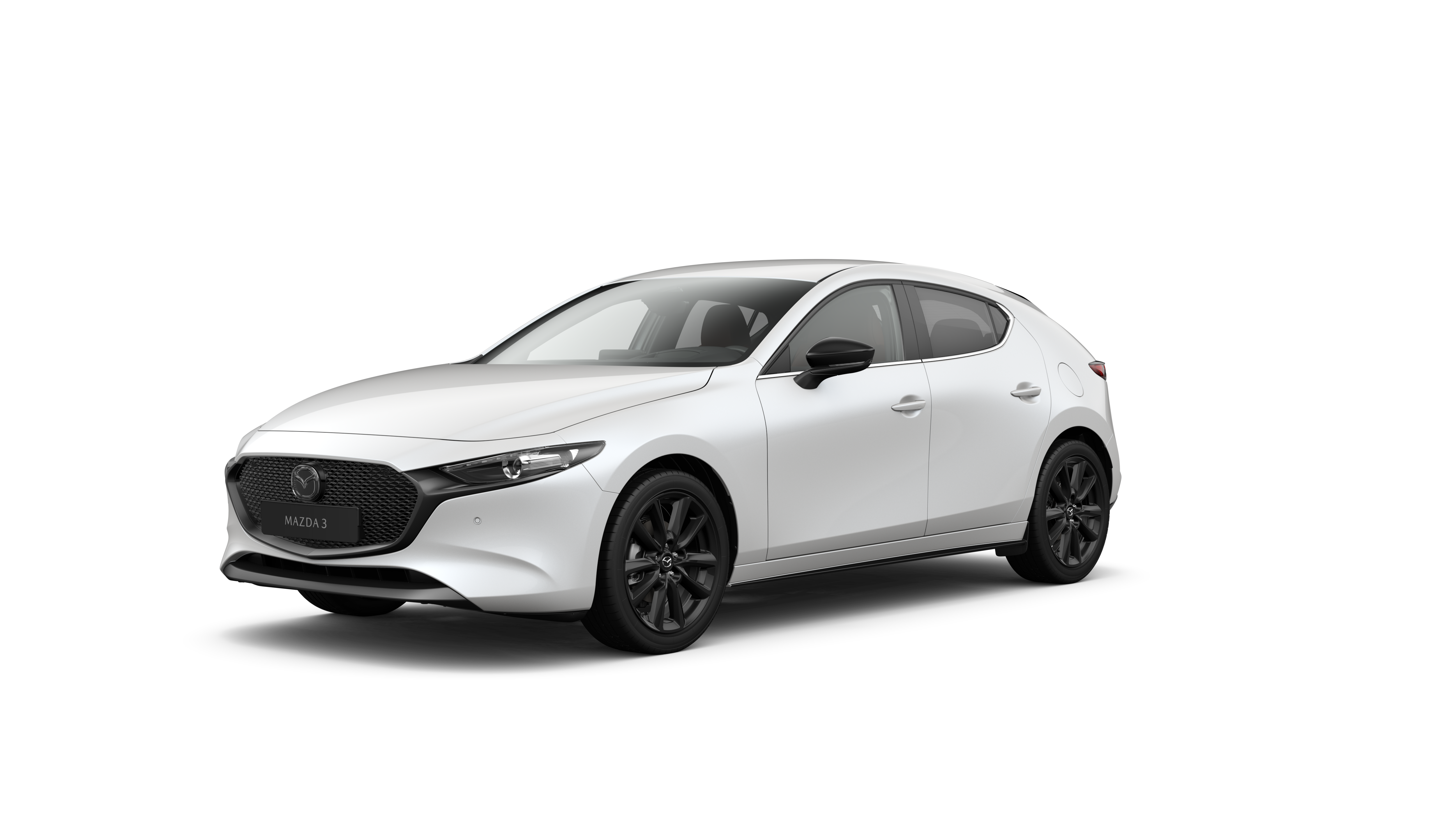 Mazda3 BRE3 BKRAEAH 25D BBK EXT High 1 Transparentpng