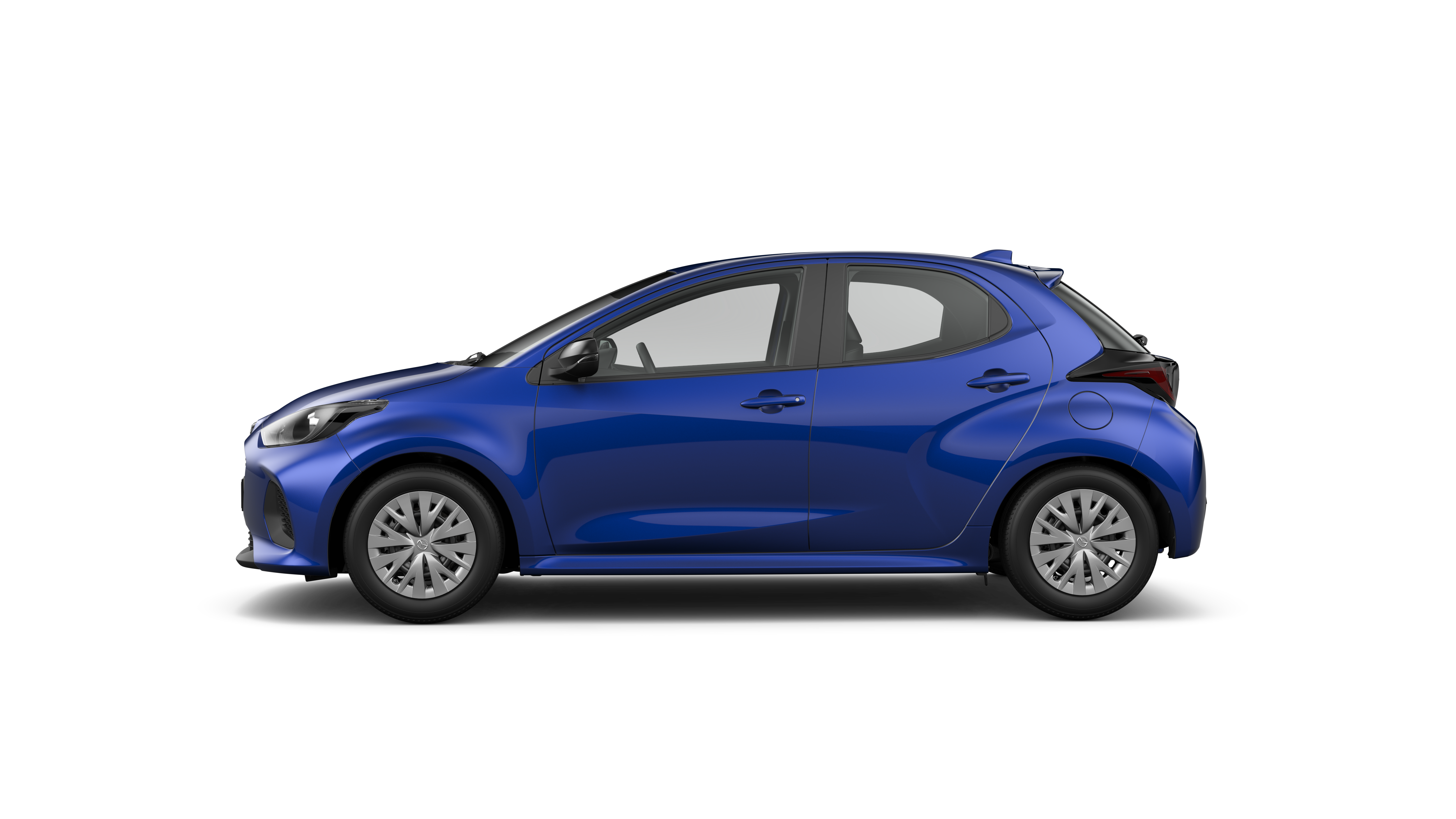 Mazda2hybrid ZVE2 ZS58EAC 50G ZCR EXT High 2 Transparentpng