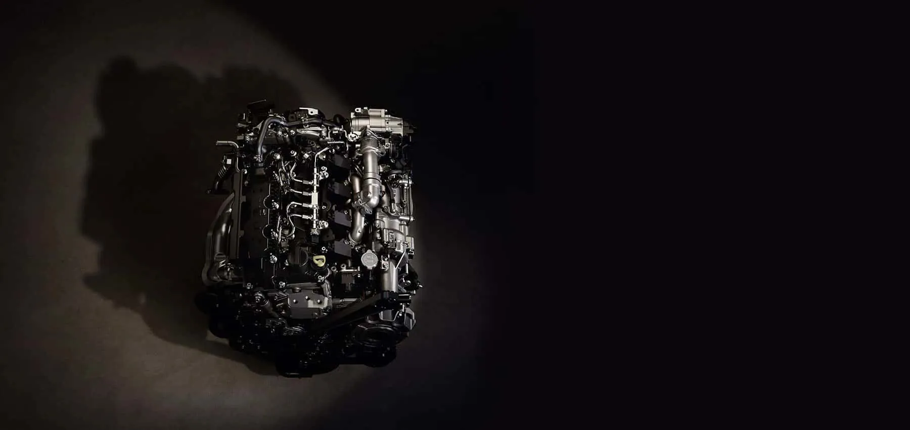 Skyactiv Engine Wide Min