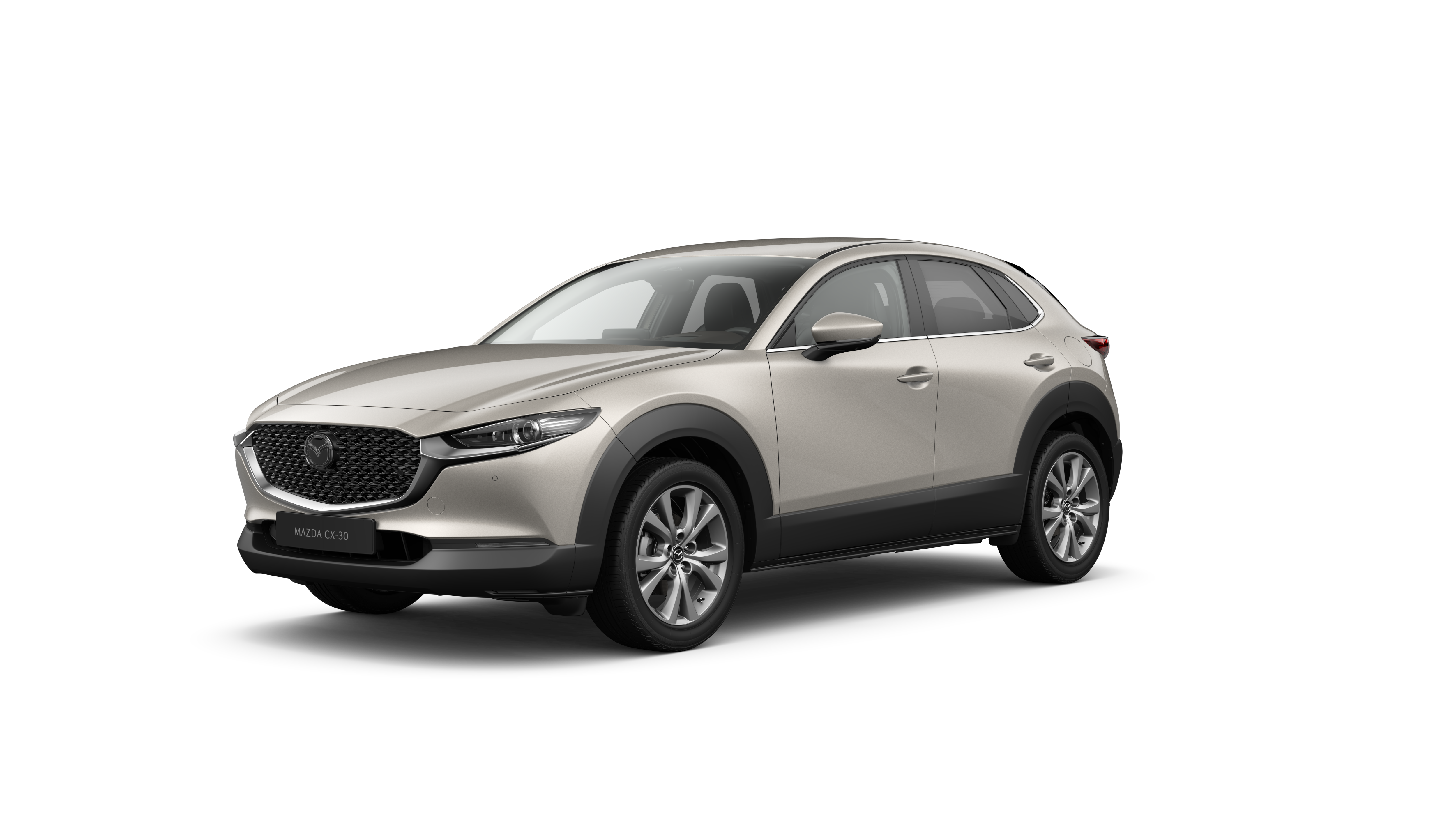 CX 30 EDE1 ES81EAH 47S D5F EXT High 1 Transparentpng