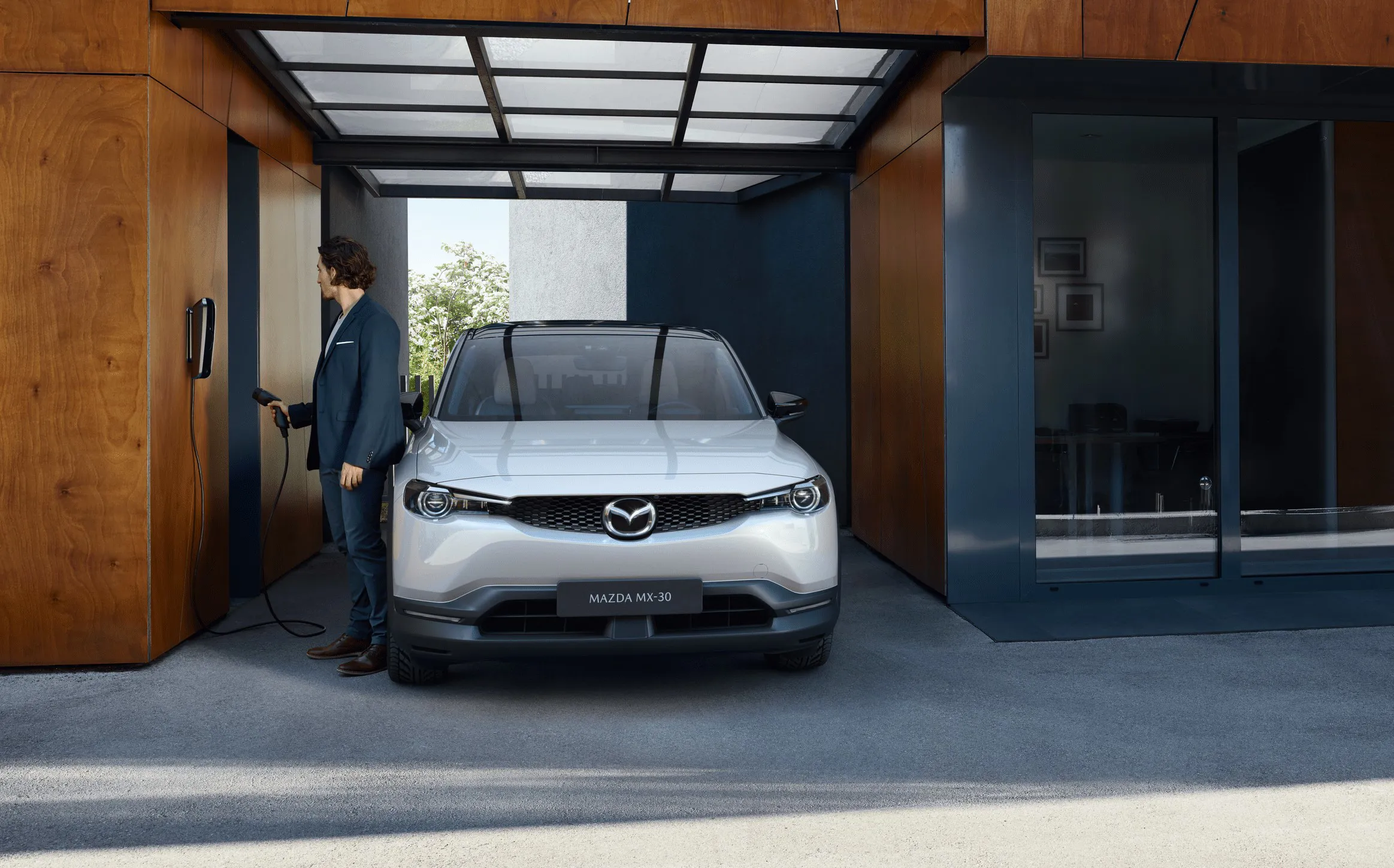 2019 Mx 30 Eu Lhd C47 Ext Front House Until