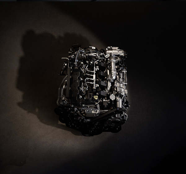 Promo 2 High Precision Engine Technology Jpg