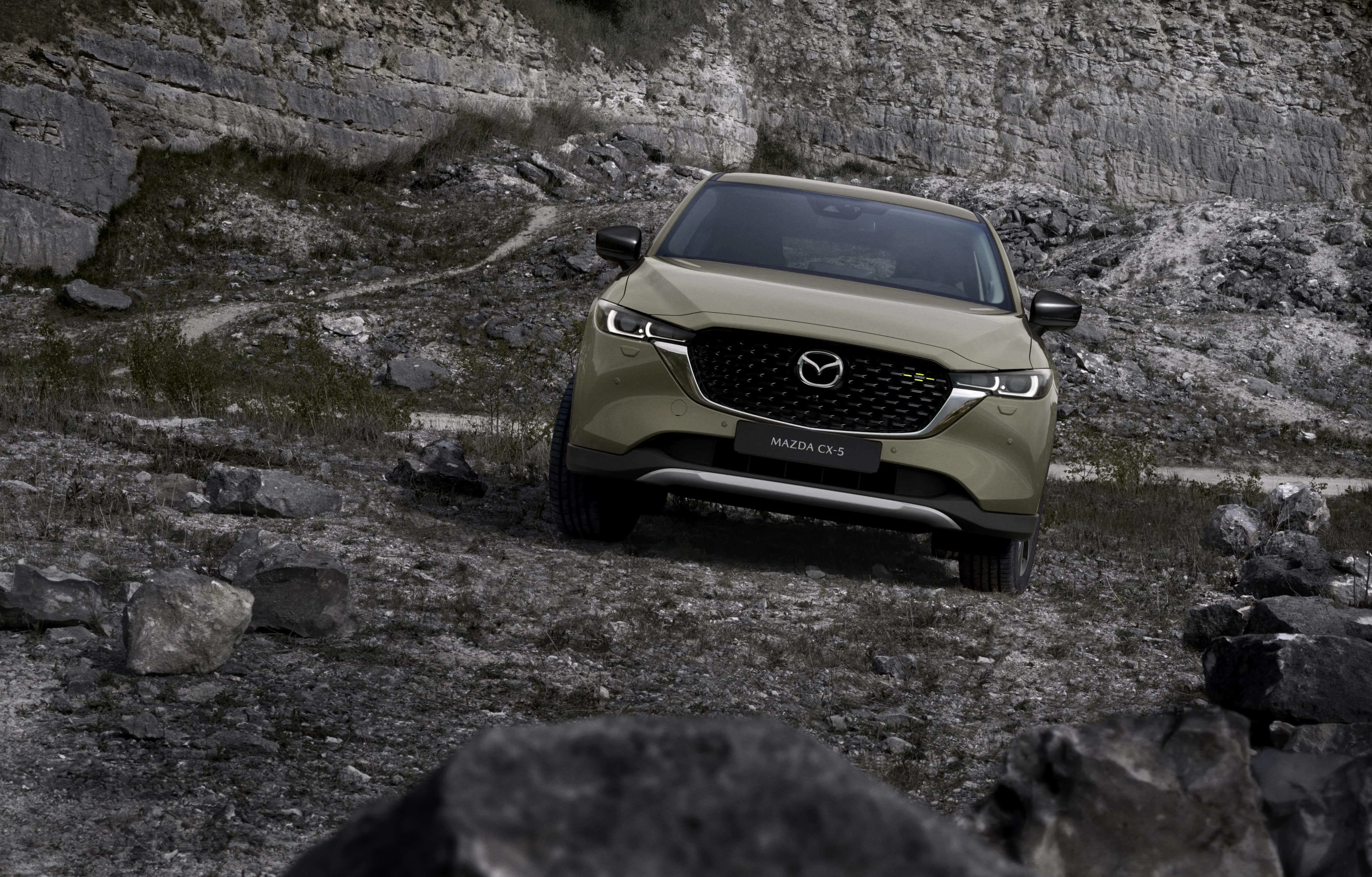 Cx 5 2022