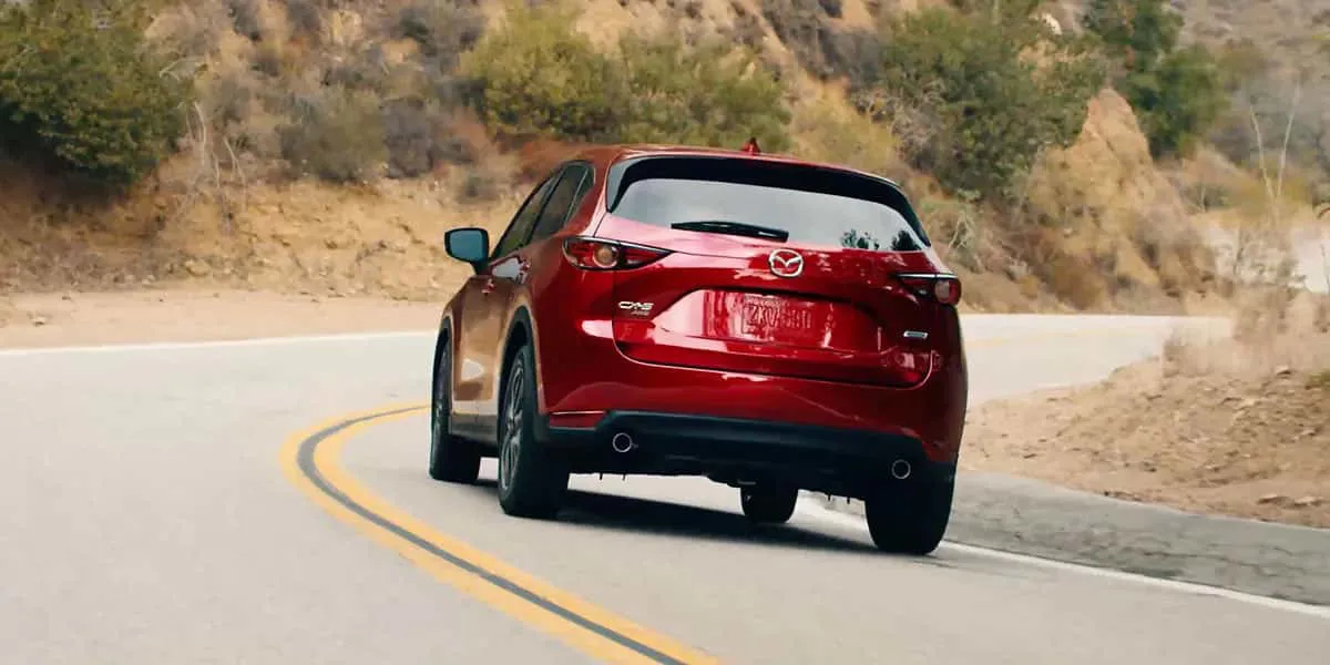 Skyactiv Video Screen Min