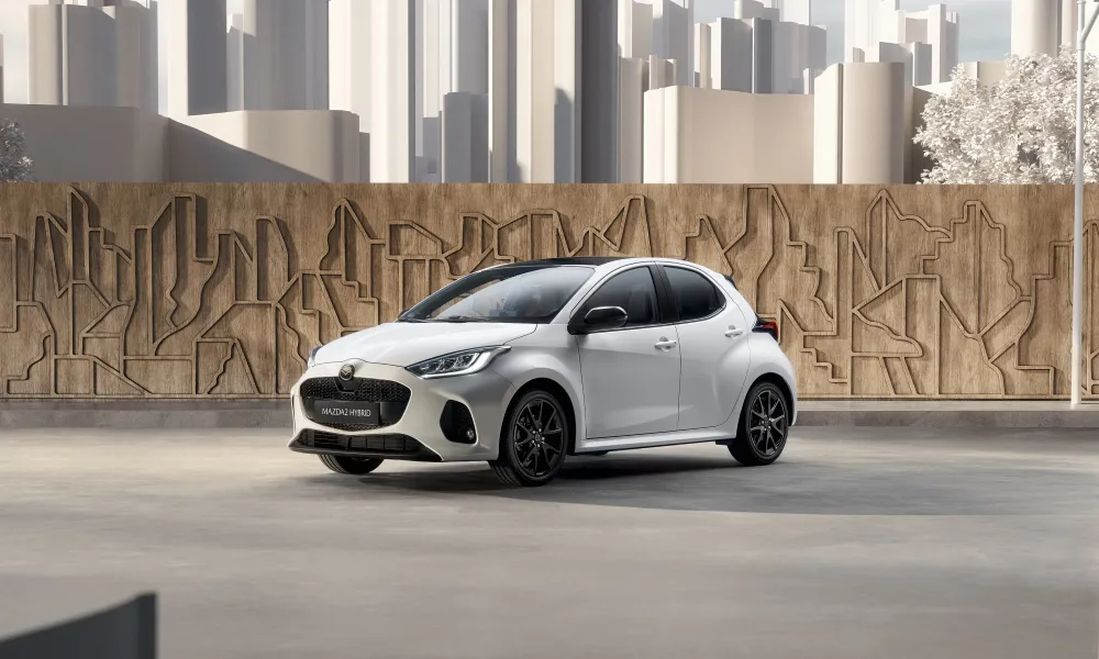Mazda2hybrid 2025 Campaign Offer 1000X600 2