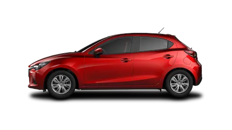 Fwm Mazda 2