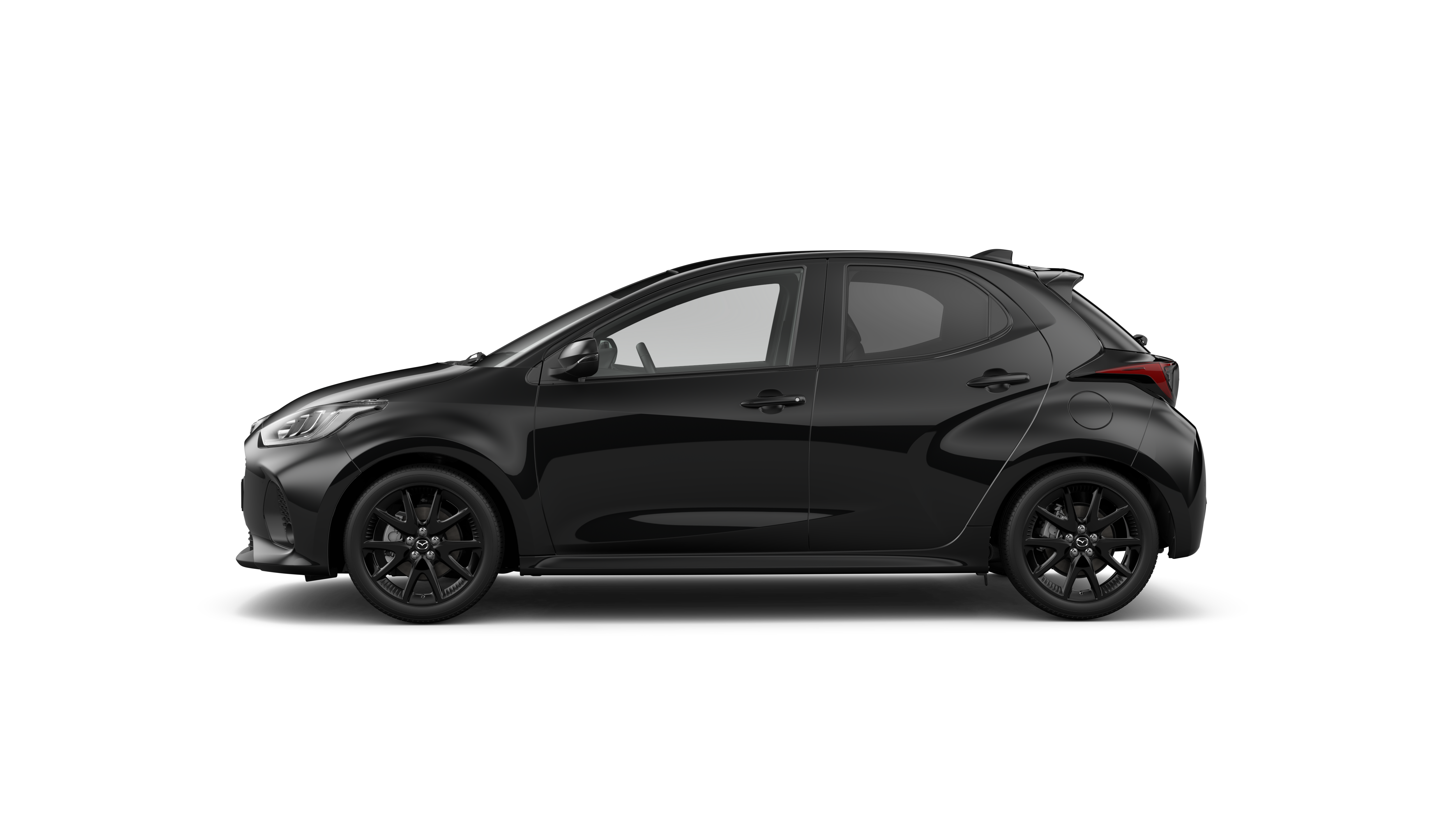 Mazda2hybrid ZVE2 ZS60EAH 49W ZCT EXT High 2 Transparentpng