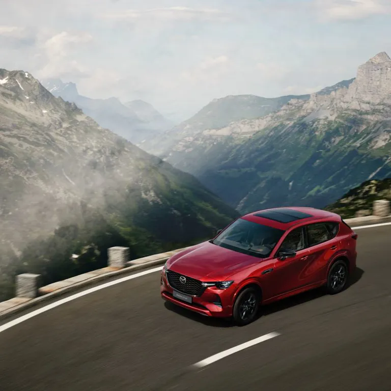 Cx 60 Performance
