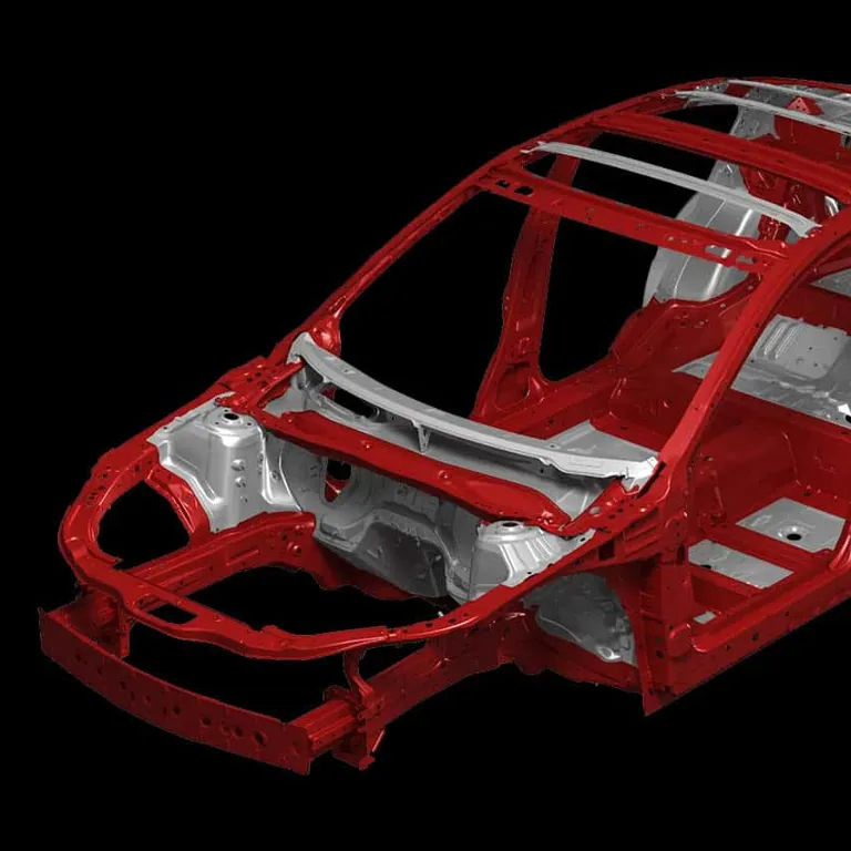 Skyactiv Gallery Frame Wide Min