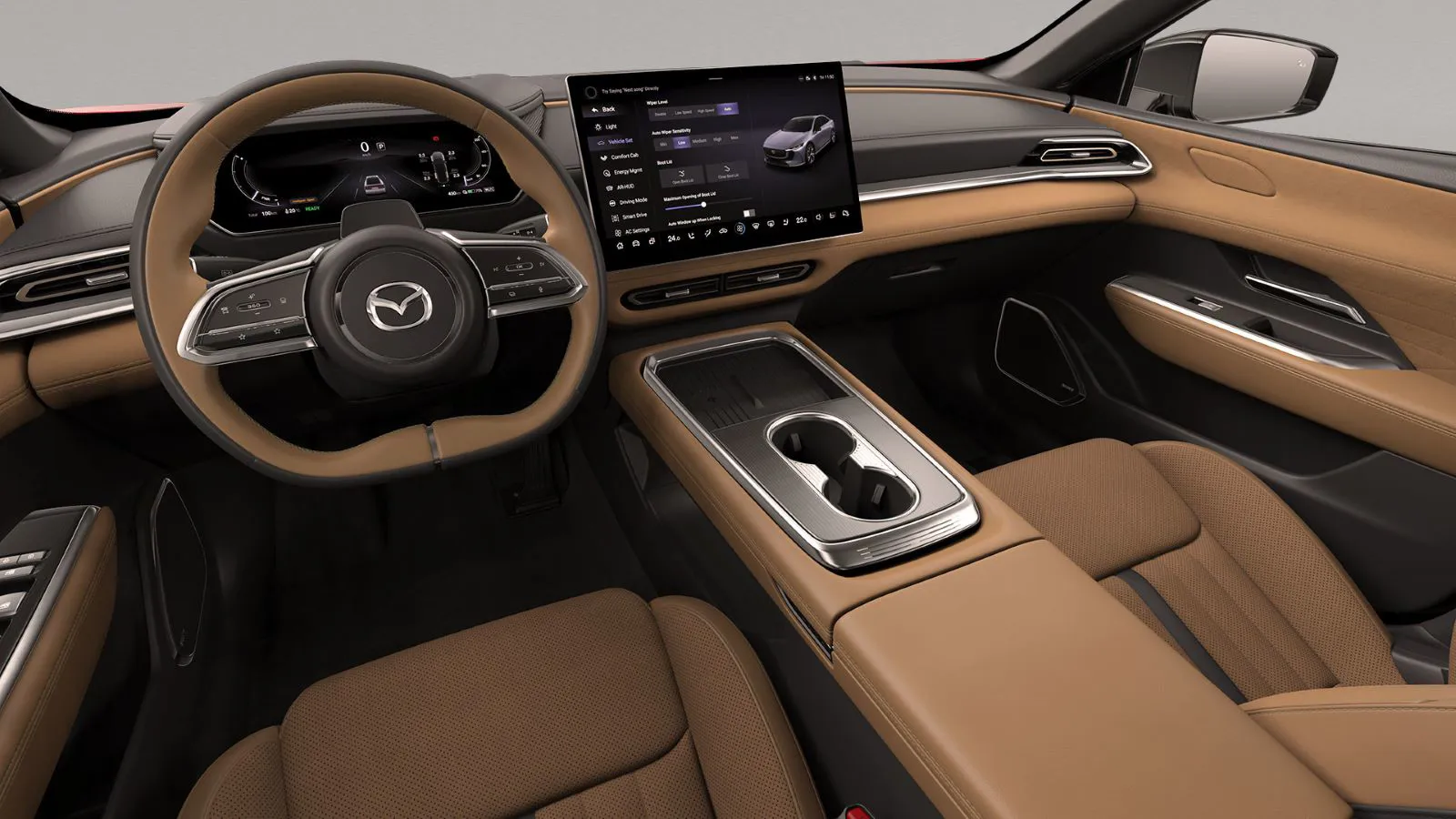 14 Mazda6e Grades Takumi Plus New 2