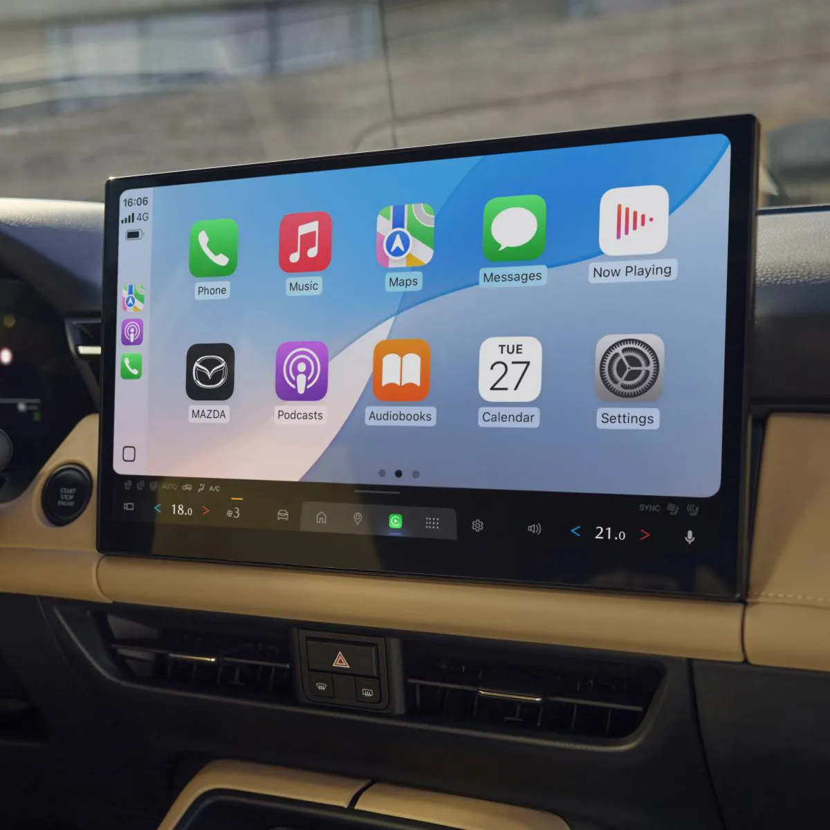 2025 All New CX 5 17 1200X1200