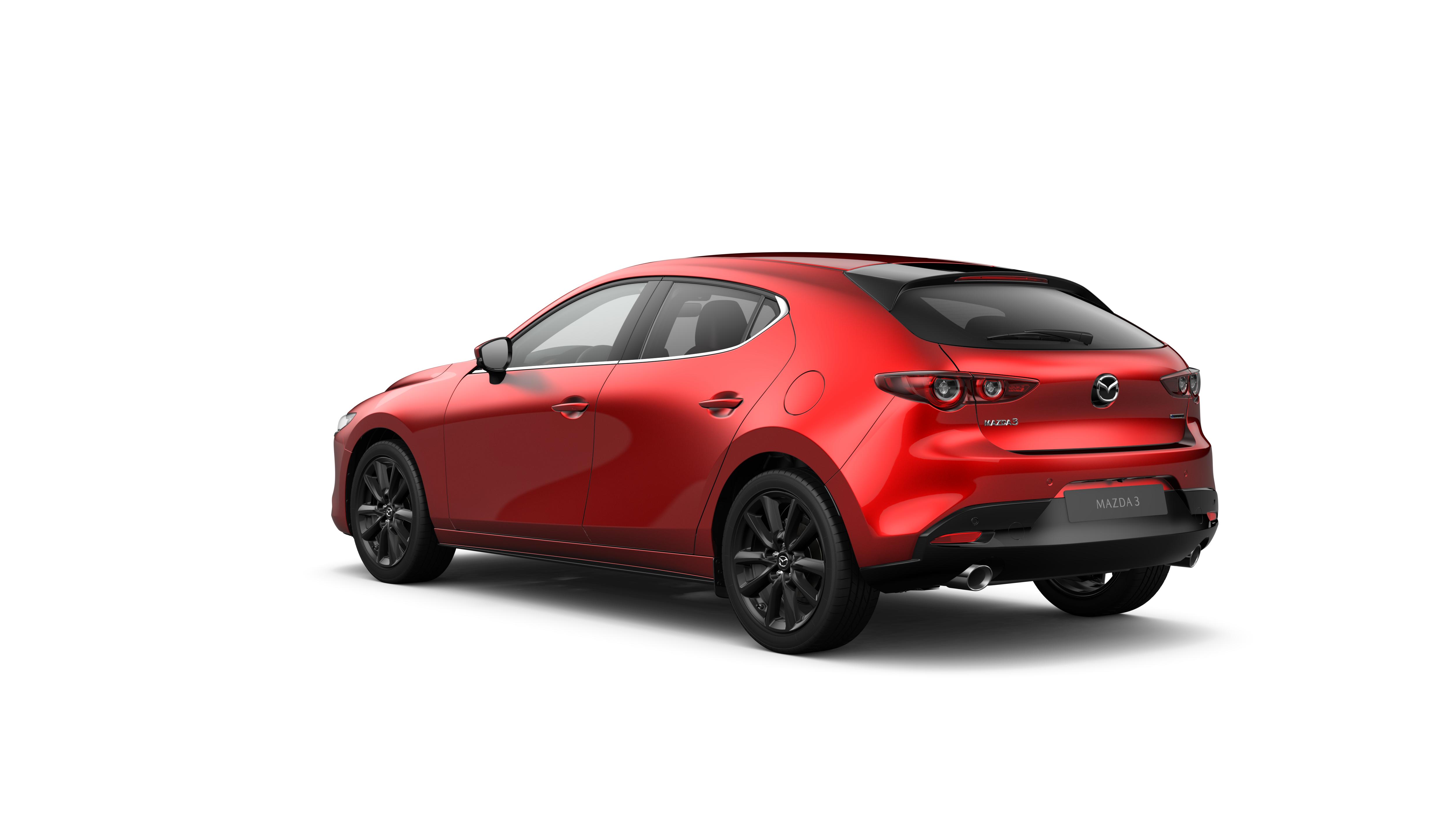 Mazda3 BRE3 BKLGEAD 46V BBD EXT High 3 Transparentpng