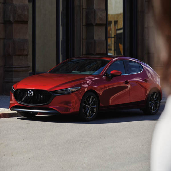 Mazda3 600X600
