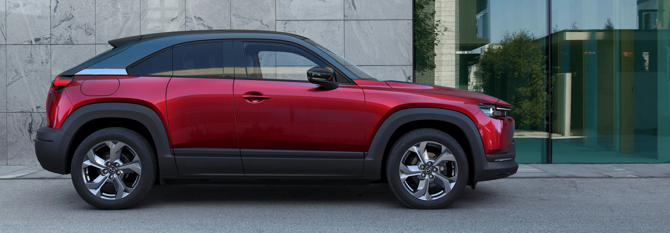 2019 Mx 30 Eu Lhd C39 Ext Side Png Long