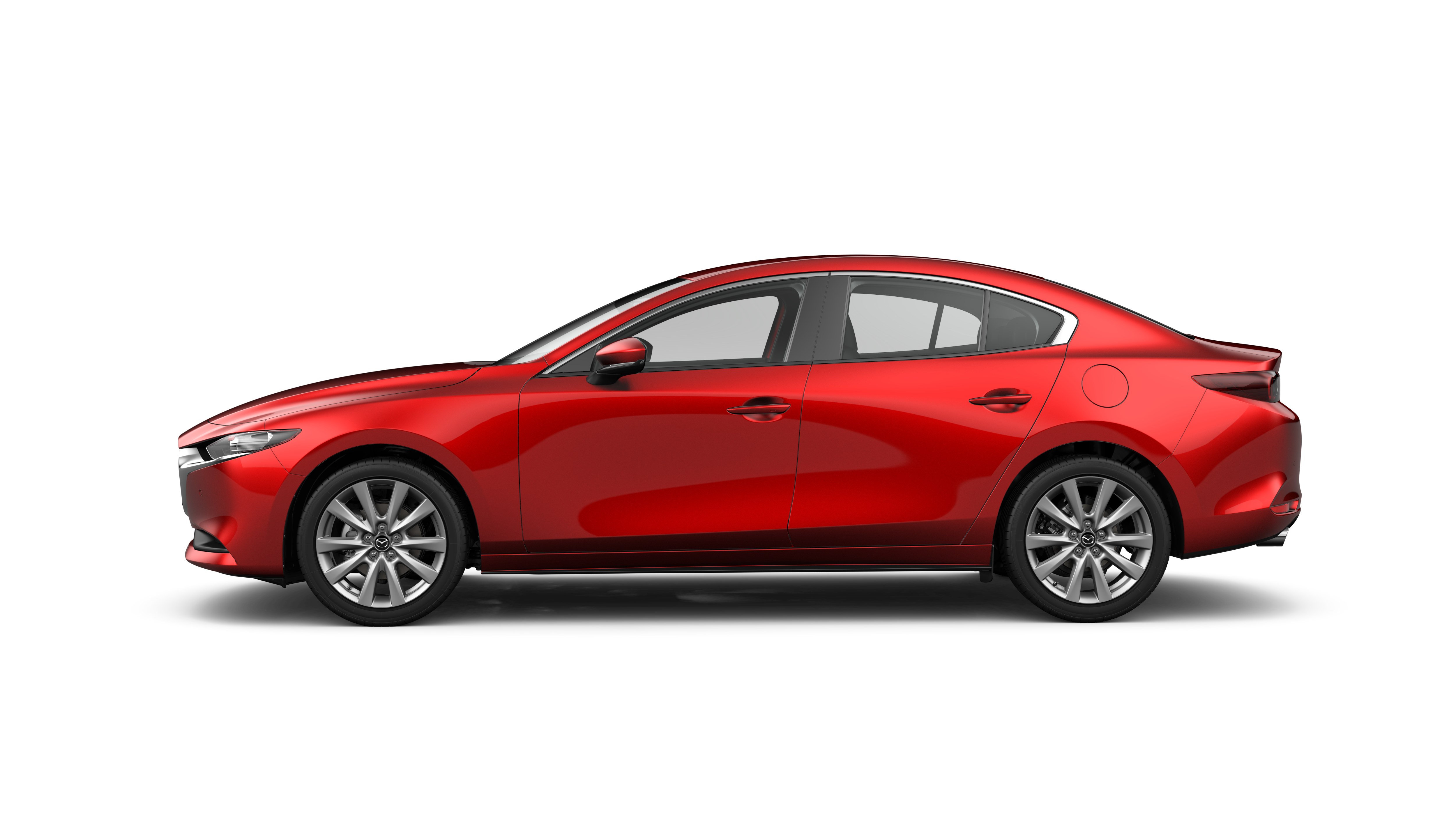 Mazda3 BRE3 BKPTEAB 46V BAX EXT High 2 Transparentpng