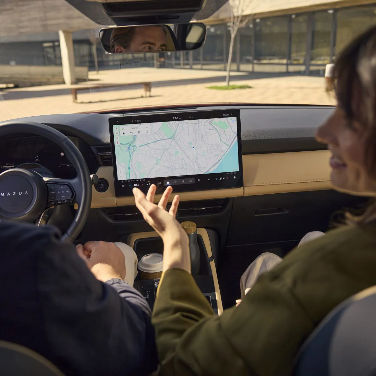 2025 All New CX 5 16 1200X1200