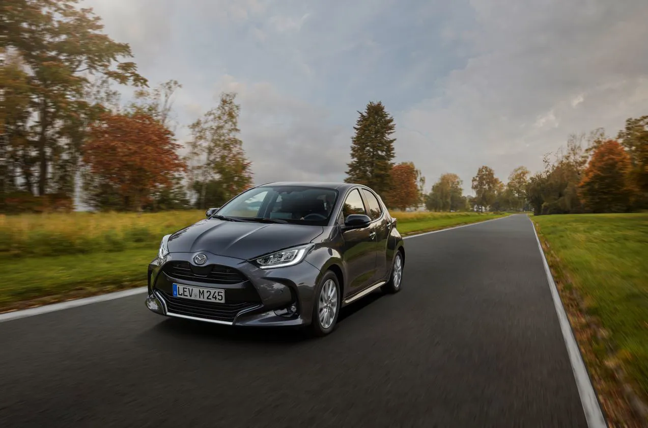 Driving Experience