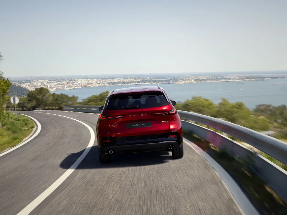 2025 All New CX 5 19 1200X900