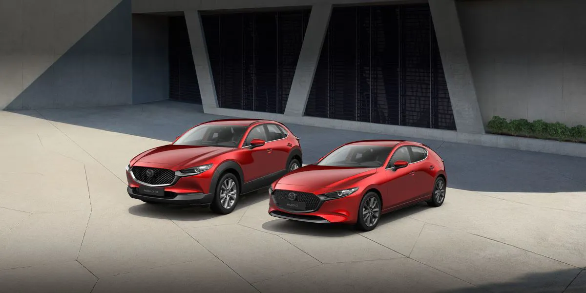 Mazda Optimum Web 1200X600