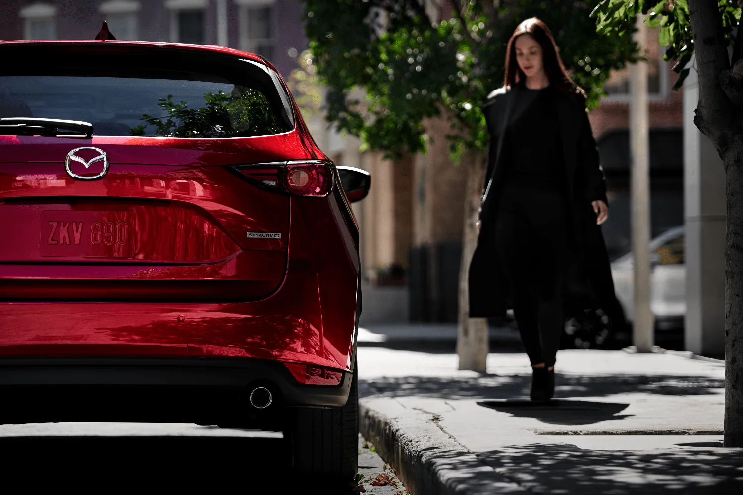 2019 Cx 5 Us Lhd C33 Png